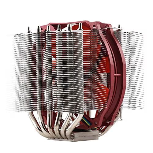 Thermalright Silver Arrow Air 130mm 84.97 CFM Silver main image