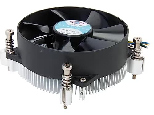 Dynatron K5 Air 41mm 46.96 CFM Ball Bearing image