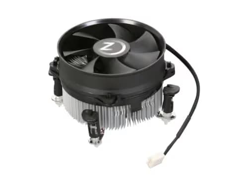 Rosewill RCX-Z90-AL 66 CFM Sleeve Bearing Air 62mm main image