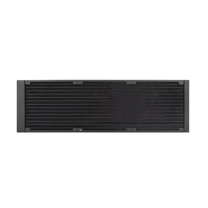 Thermaltake TH420 V2 Ultra EX ARGB Sync Water 420mm 90.3 CFM Black image