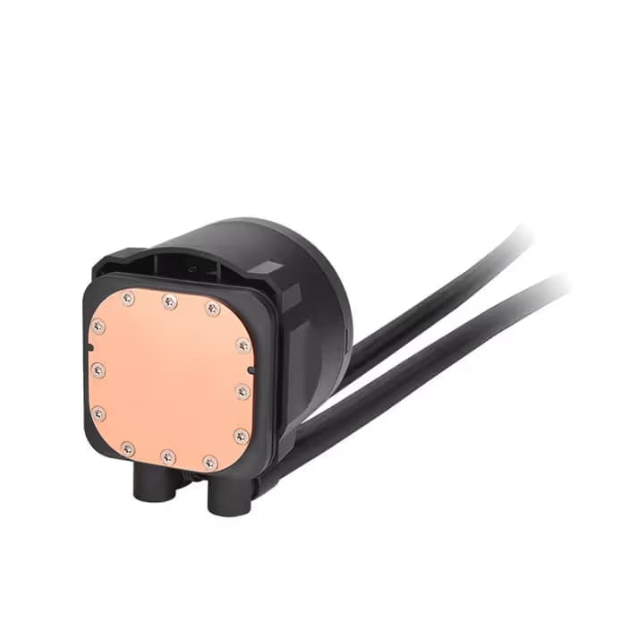 Thermaltake TH420 V2 Ultra EX ARGB Sync Water 420mm 90.3 CFM Black image