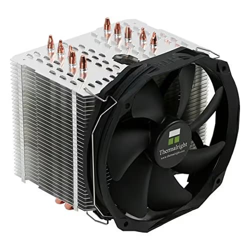 Thermalright Macho Direct Air 159mm 73.6 CFM main image