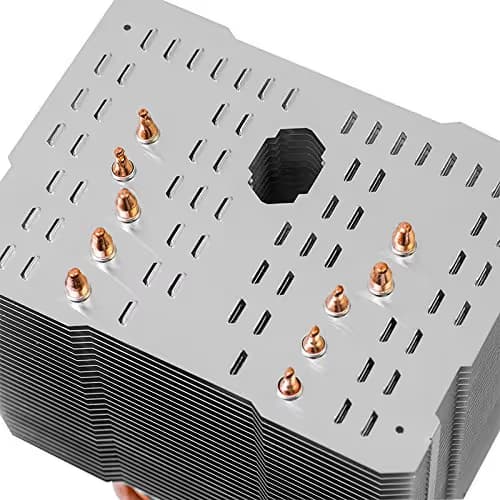 Thermalright Macho Direct Air 159mm 73.6 CFM image