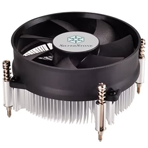 Silverstone NT09-115X Air 47 CFM image