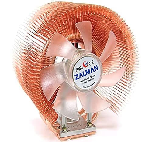 Zalman CNPS9500A-LED Ball Bearing Air 125mm main image