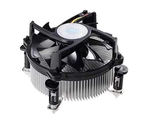 Cooler Master RR-LEE-L911-GP Air 57mm 33.75 CFM Sleeve Bearing main image