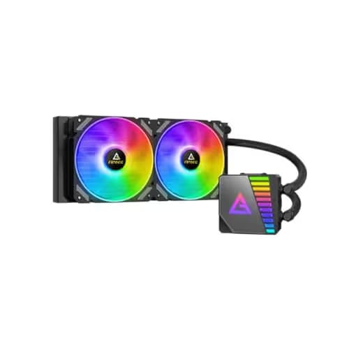 Antec Symphony ARGB 72 CFM Water 240mm Black main image