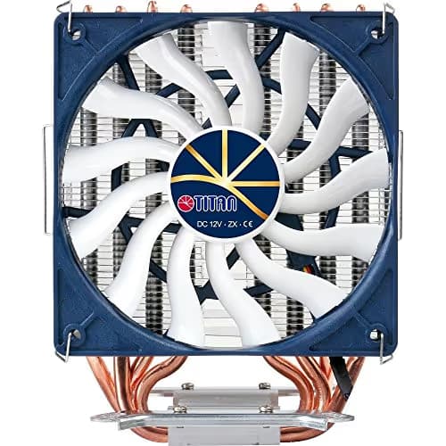 Titan TTC-NC85TZ(RB) Air 150mm 38.45 CFM main image