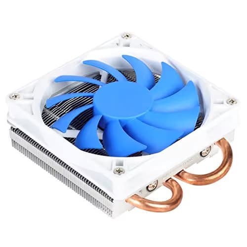 Silverstone AR05 Air 40.2 CFM image