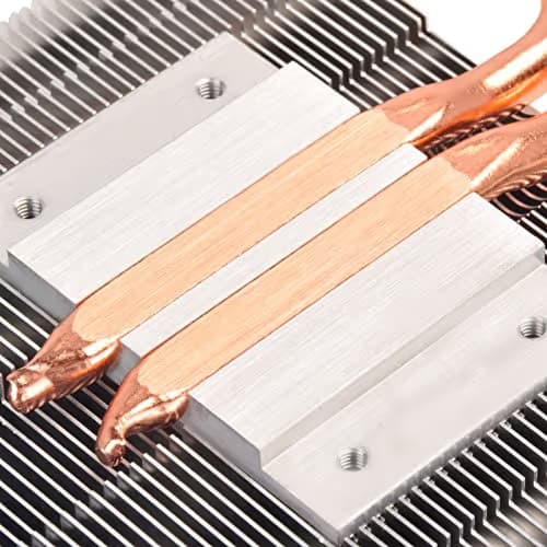 Silverstone AR05 Air 40.2 CFM image