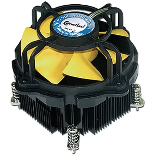 Syba CL-CNL-EOLE802 Air 40.9 CFM 88mm image