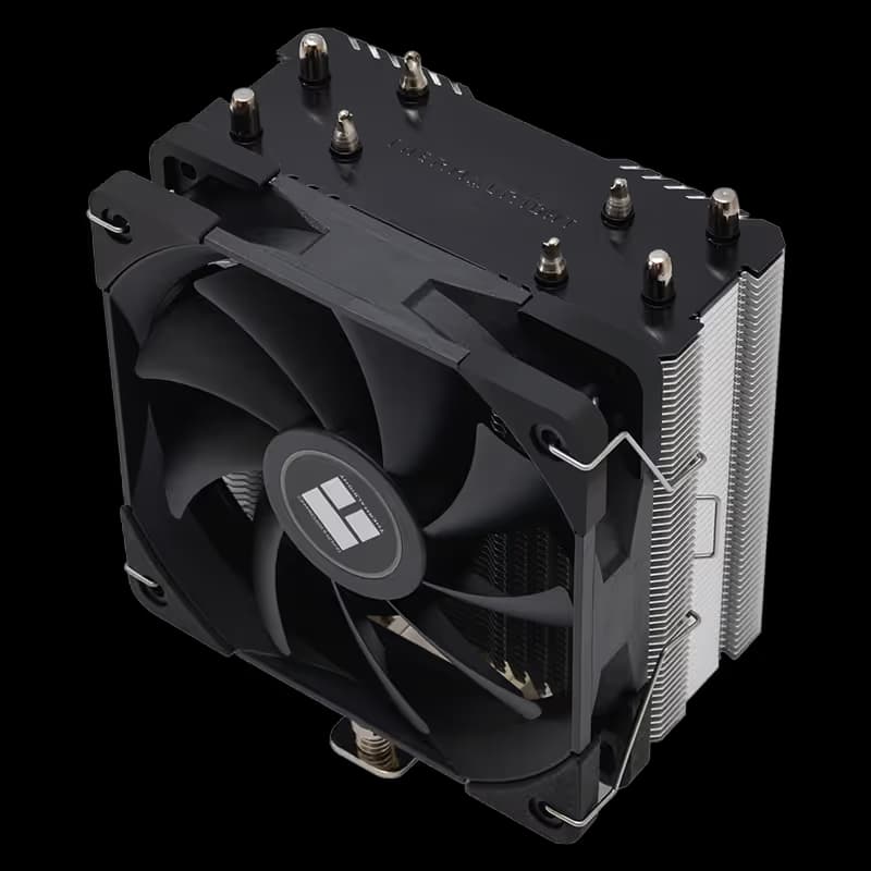 Thermalright Assassin X 120 Air 154mm Black / Silver main image