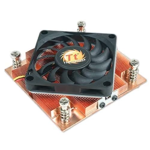 Thermaltake CL-P0187 Air 25mm 30.5 CFM Ball Bearing main image