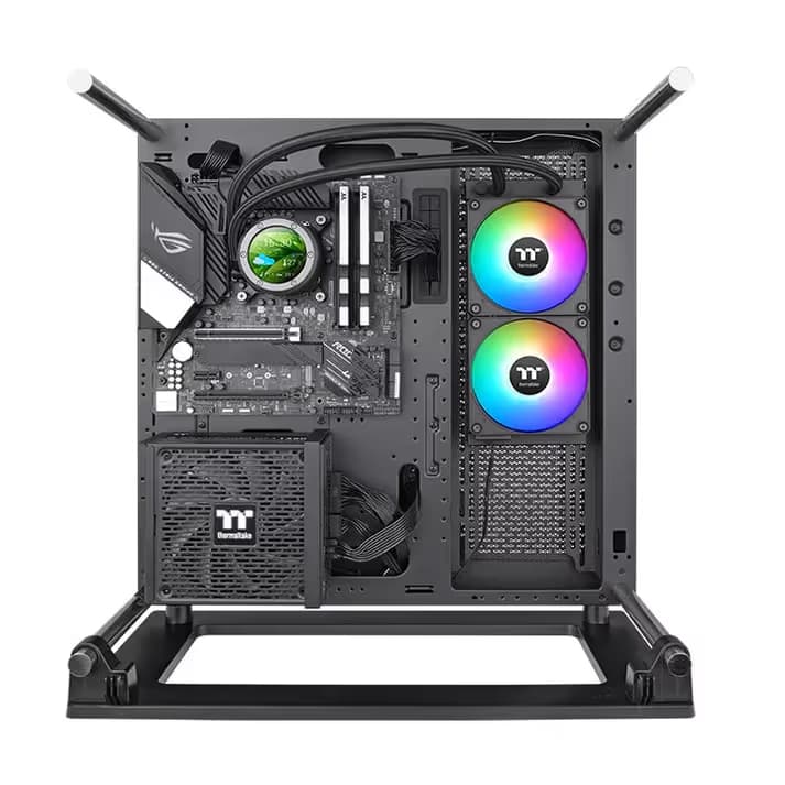 Thermaltake TH240 V2 Ultra EX Water 240mm ARGB Sync Black image
