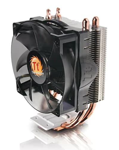Thermaltake CLP0552 36.2 CFM Air 140mm image