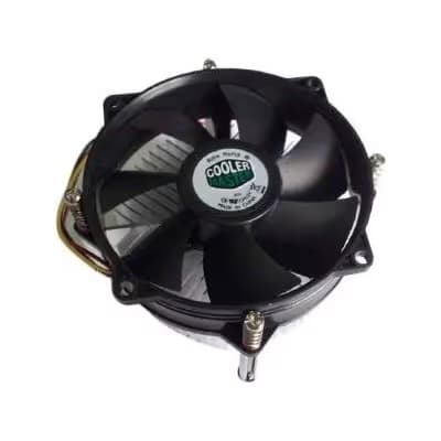 Cooler Master CHD-00008-01-GP Air 30.67 CFM Rifle Bearing main image