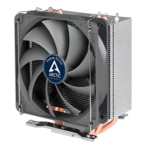 ARCTIC Freezer 33 CO Air 150mm image
