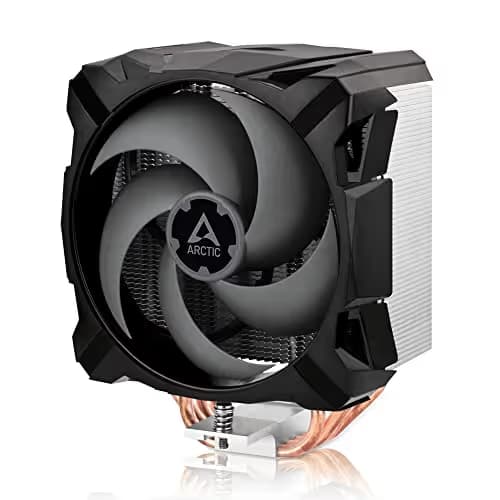 ARCTIC Freezer i35 CO Air 158mm Black / Silver image