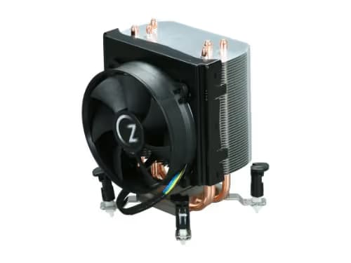 Rosewill RCX-ZAIO-92 54.8 CFM Sleeve Bearing Air 138mm image