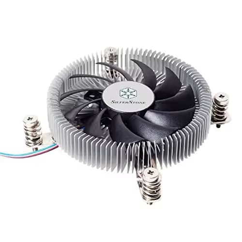 Silverstone NT07-115X Air 48 CFM image