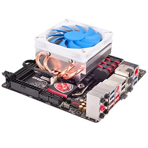 Silverstone AR06 40.2 CFM Air 58mm image