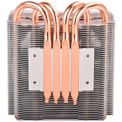 Silverstone AR06 40.2 CFM Air 58mm image