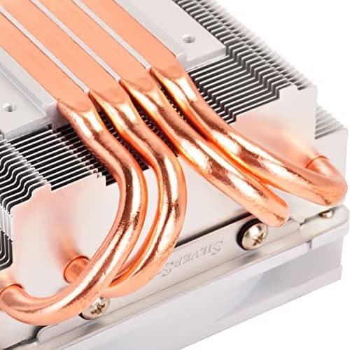 Silverstone AR06 40.2 CFM Air 58mm image