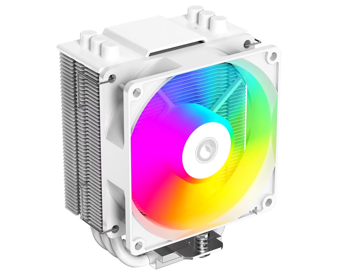 ID-COOLING SE-903-XT-ARGB Air 45.8 CFM White image