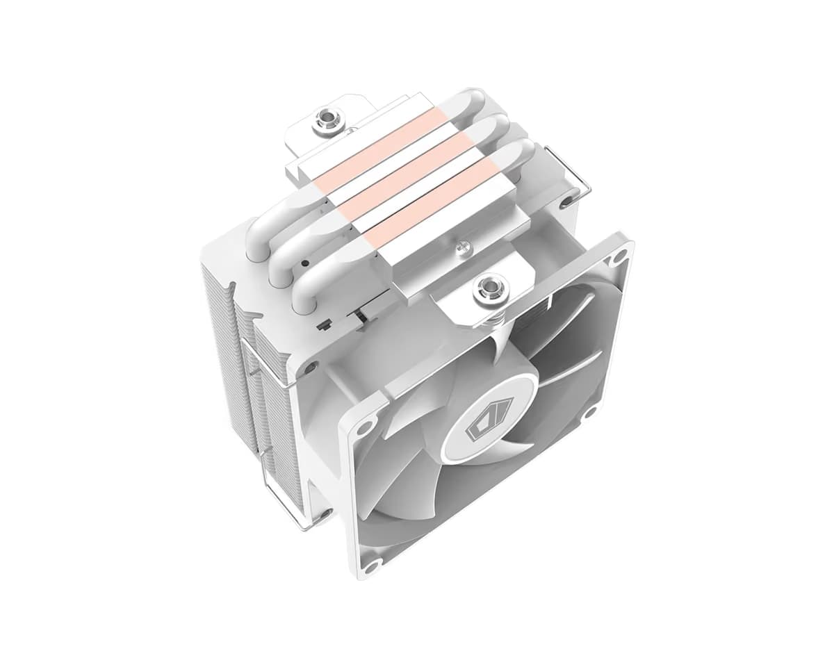 ID-COOLING SE-903-XT-ARGB Air 45.8 CFM White image