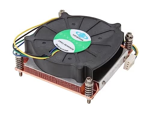 Dynatron K199 Air 14.72 CFM main image