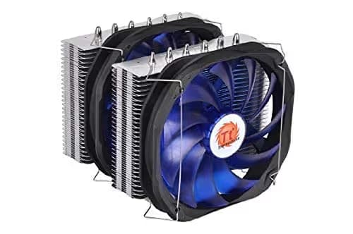 Thermaltake CLP0587 Air 160mm 106.2 CFM image