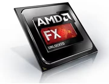 AMD FX-4320 OEM/Tray main image