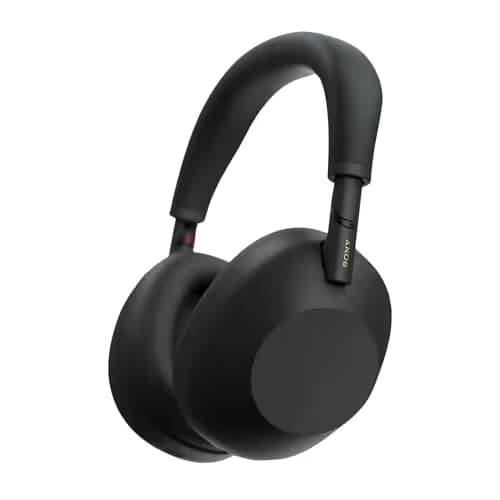 Sony WH-1000XM6 Closed-Back Headphones image
