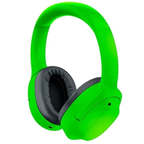 Razer Opus X Closed Headphones image