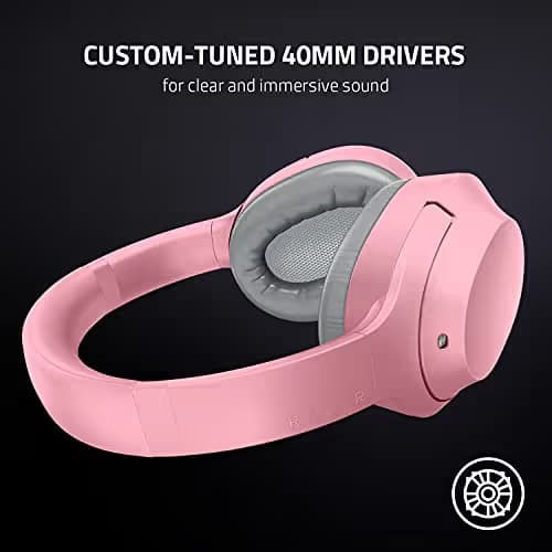 Razer Opus X Closed Headphones image
