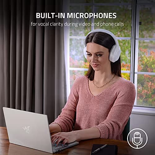 Razer Opus X Closed Headphones image