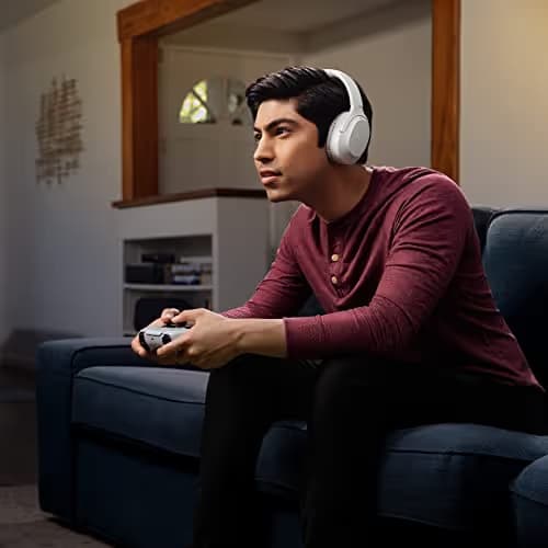 Razer Opus X Closed Headphones image