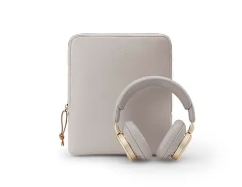 Bang & Olufsen Beoplay H100 Closed Headphones image