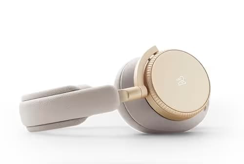 Bang & Olufsen Beoplay H100 Closed Headphones image