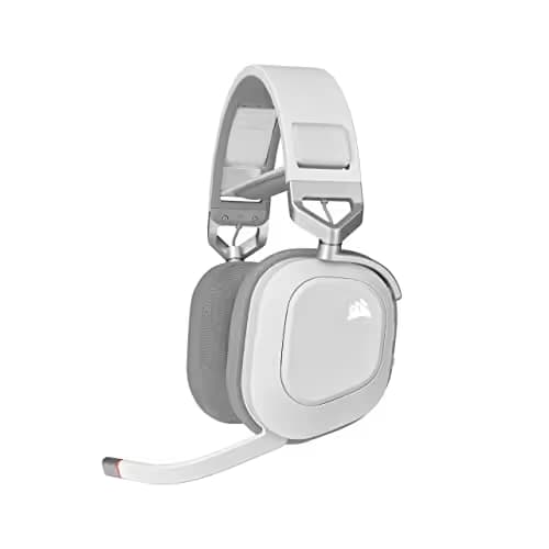 Corsair HS80 RGB Closed Gaming Headset main image