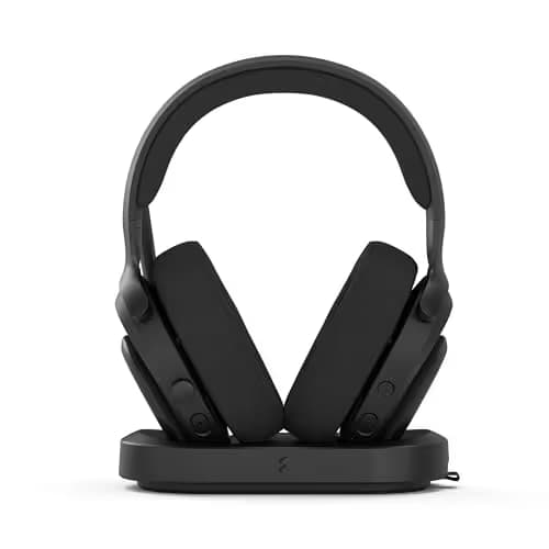 Fractal Design Scape Closed-Back Headphones main image