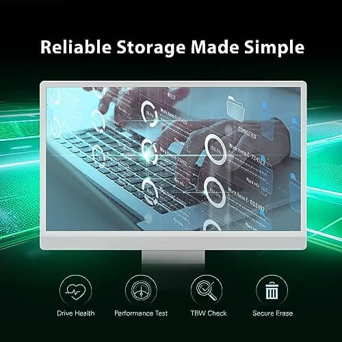 Silicon Power UD90 1TB SSD M.2-2230 PCIe 4.0 X4 NVMe image