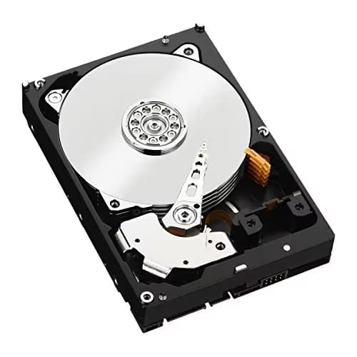 Seagate Constellation ES.3 4TB 3.5" HDD 7200RPM SAS 6.0 Gb/s image