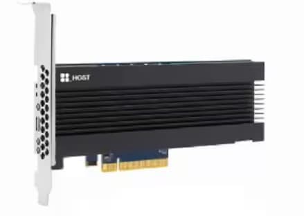 Hitachi Ultrastar SN260 1.6 TB SSD PCIe PCIe x8 NVMe main image