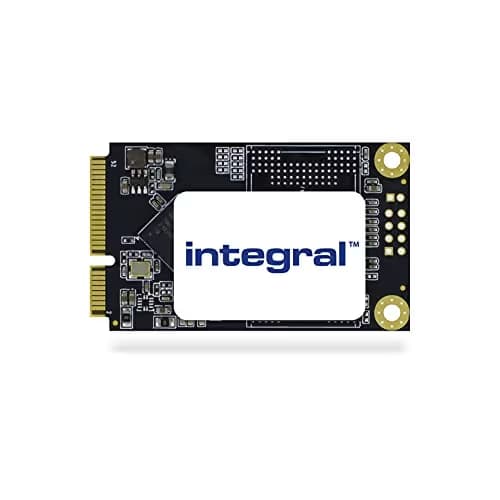 Integral MO-300 256GB mSATA SSD mSATA image