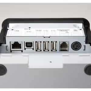 Seagate Exos 7E10 512e/4Kn 4TB HDD 7200RPM 3.5" SATA 6.0 Gb/s image