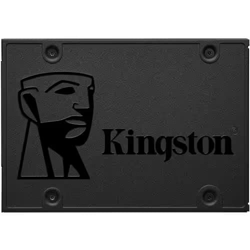 Kingston Q500 240GB 2.5" SSD SATA 6.0 Gb/s main image