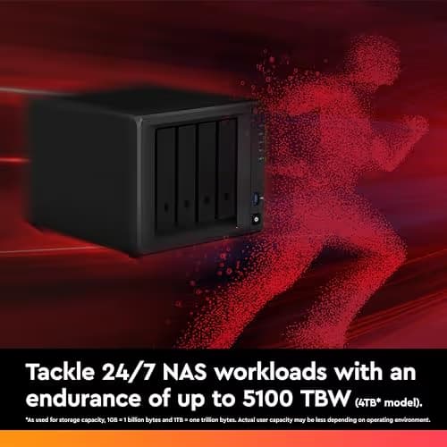 Western Digital Red SN700 250GB SSD M.2-2280 PCIe 3.0 X4 NVMe image