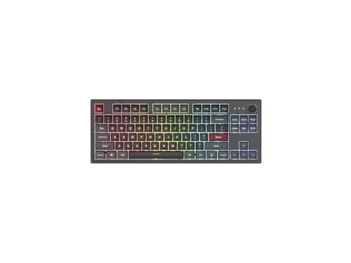 Montech MKey RGB Wired Gaming Keyboard main image