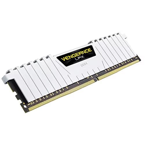 Corsair Vengeance LPX White DDR4-3000 CL16 16GB (2x8GB) main image